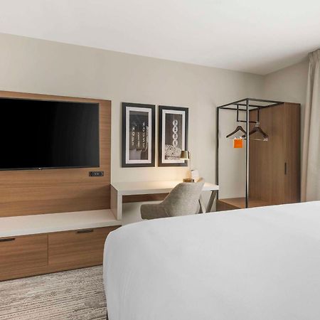 Comfort Inn & Suites Gallatin - Nashville Metro Luaran gambar