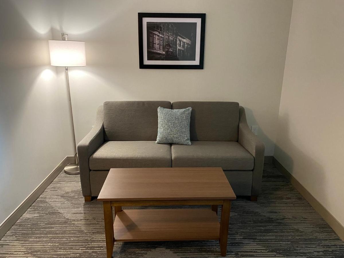 Comfort Inn & Suites Gallatin - Nashville Metro Luaran gambar