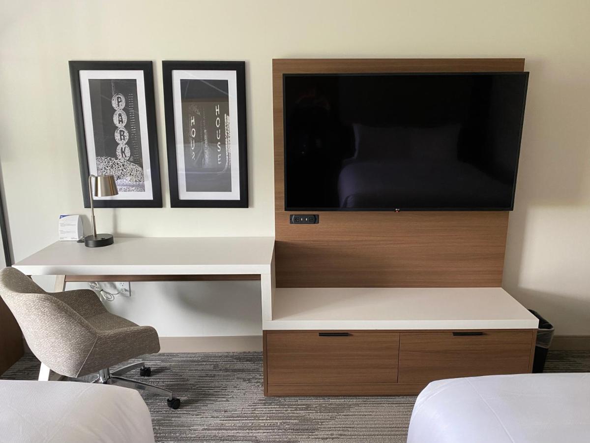 Comfort Inn & Suites Gallatin - Nashville Metro Luaran gambar