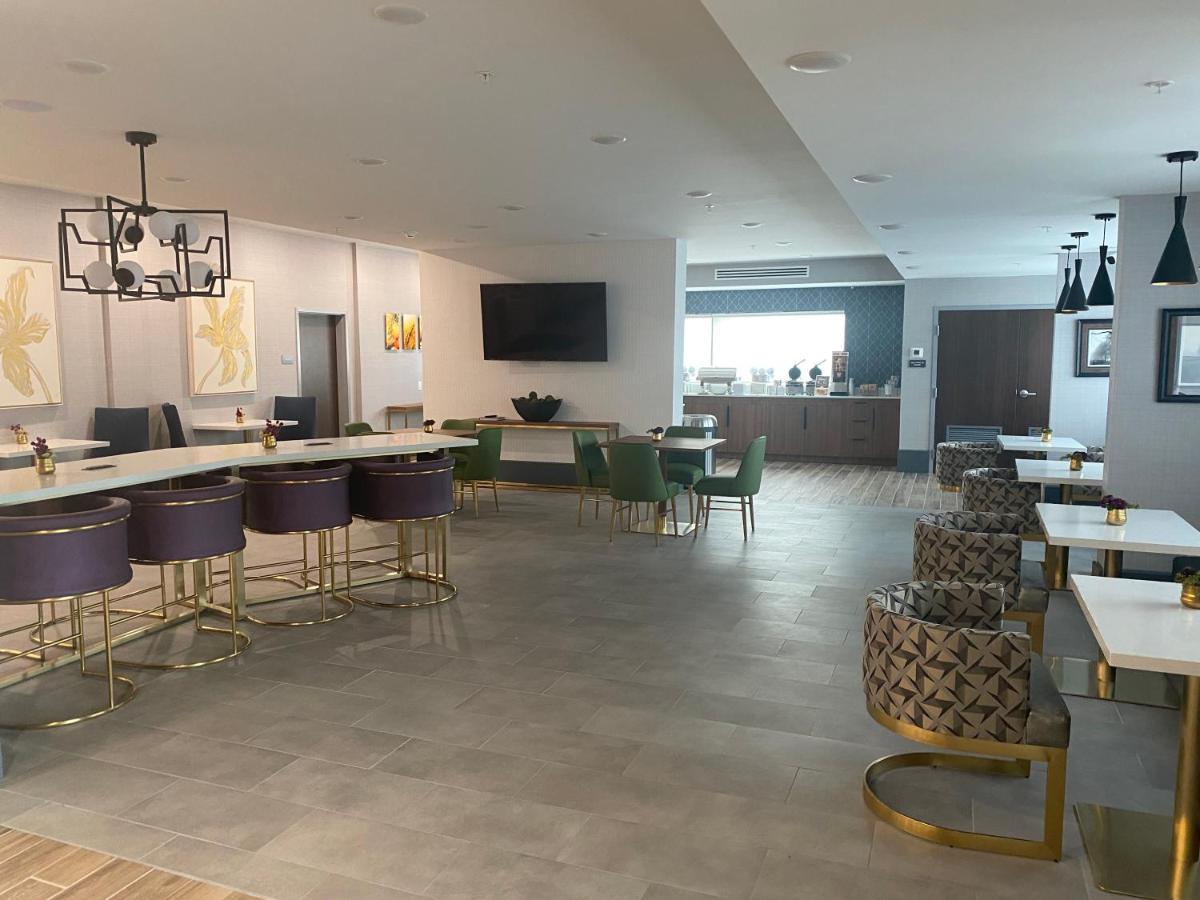 Comfort Inn & Suites Gallatin - Nashville Metro Luaran gambar