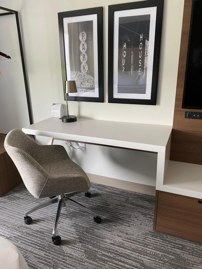 Comfort Inn & Suites Gallatin - Nashville Metro Luaran gambar