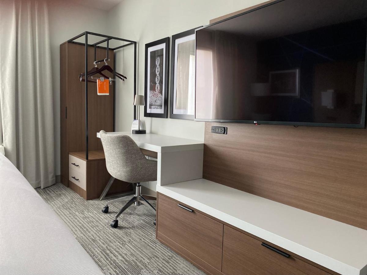 Comfort Inn & Suites Gallatin - Nashville Metro Luaran gambar