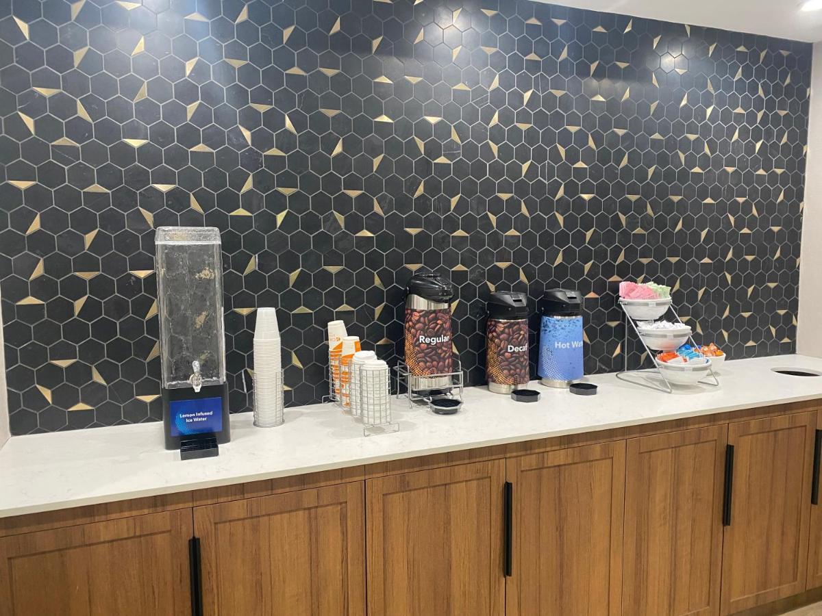 Comfort Inn & Suites Gallatin - Nashville Metro Luaran gambar