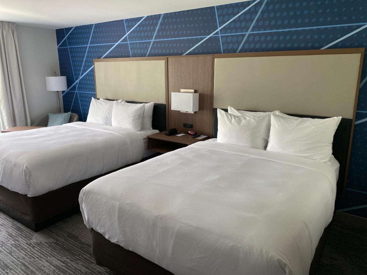 Comfort Inn & Suites Gallatin - Nashville Metro Luaran gambar