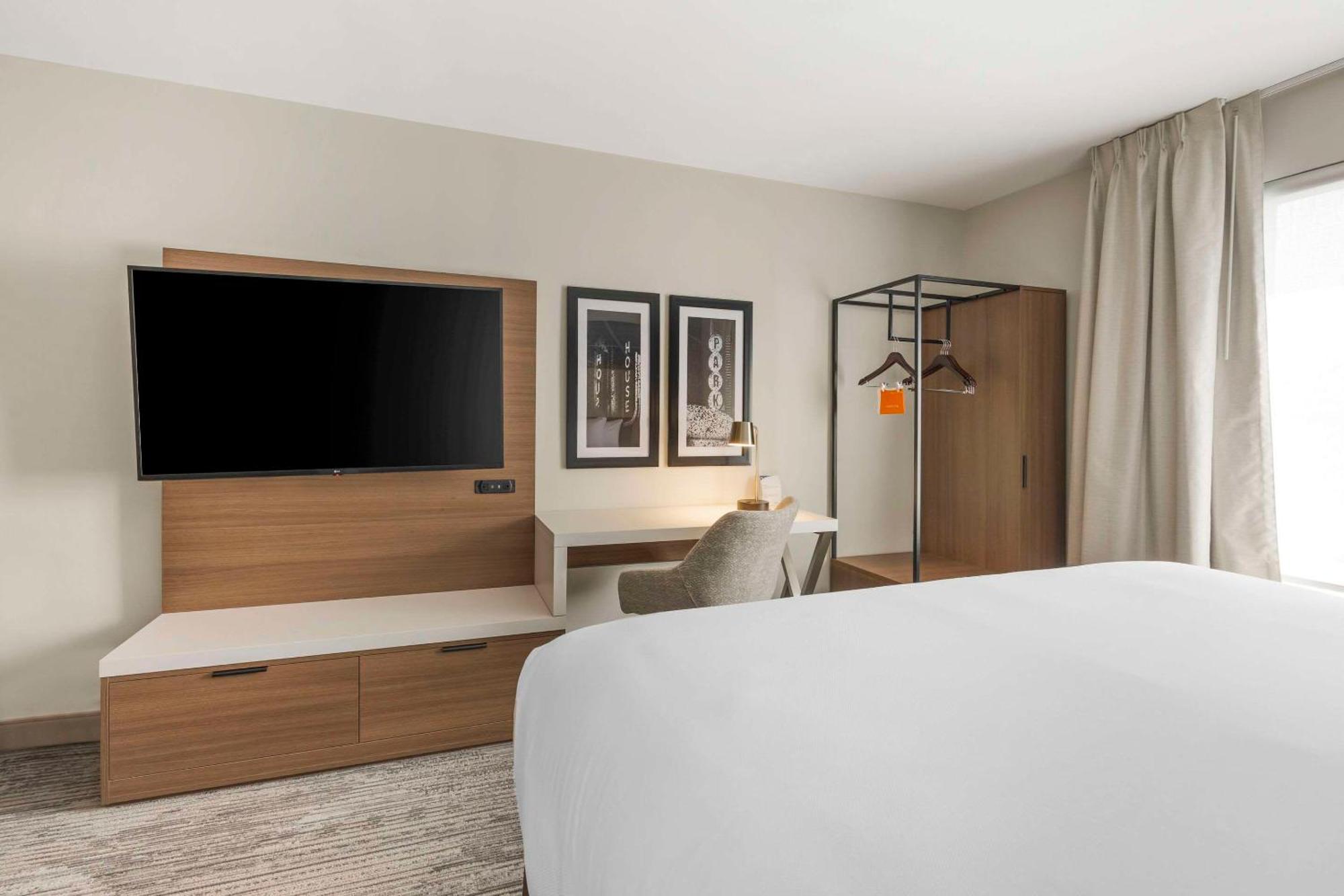 Comfort Inn & Suites Gallatin - Nashville Metro Luaran gambar