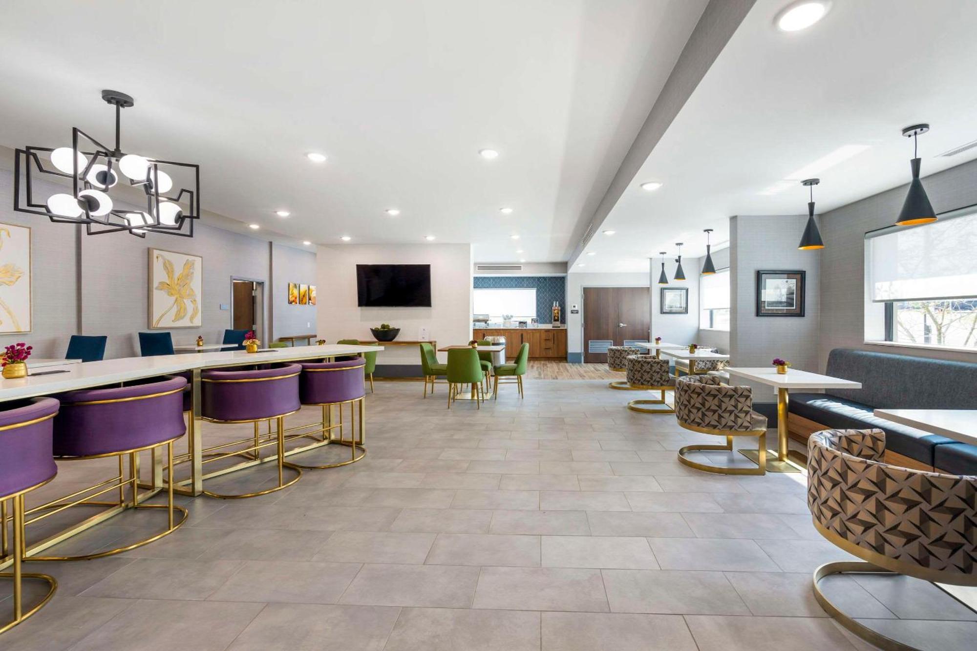 Comfort Inn & Suites Gallatin - Nashville Metro Luaran gambar