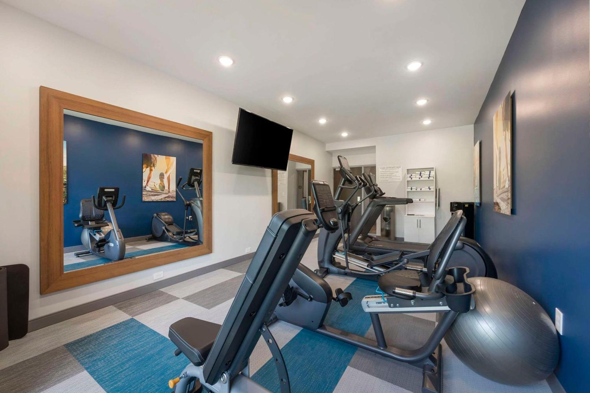 Comfort Inn & Suites Gallatin - Nashville Metro Luaran gambar