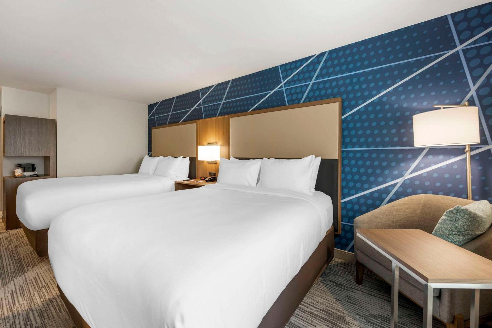 Comfort Inn & Suites Gallatin - Nashville Metro Luaran gambar