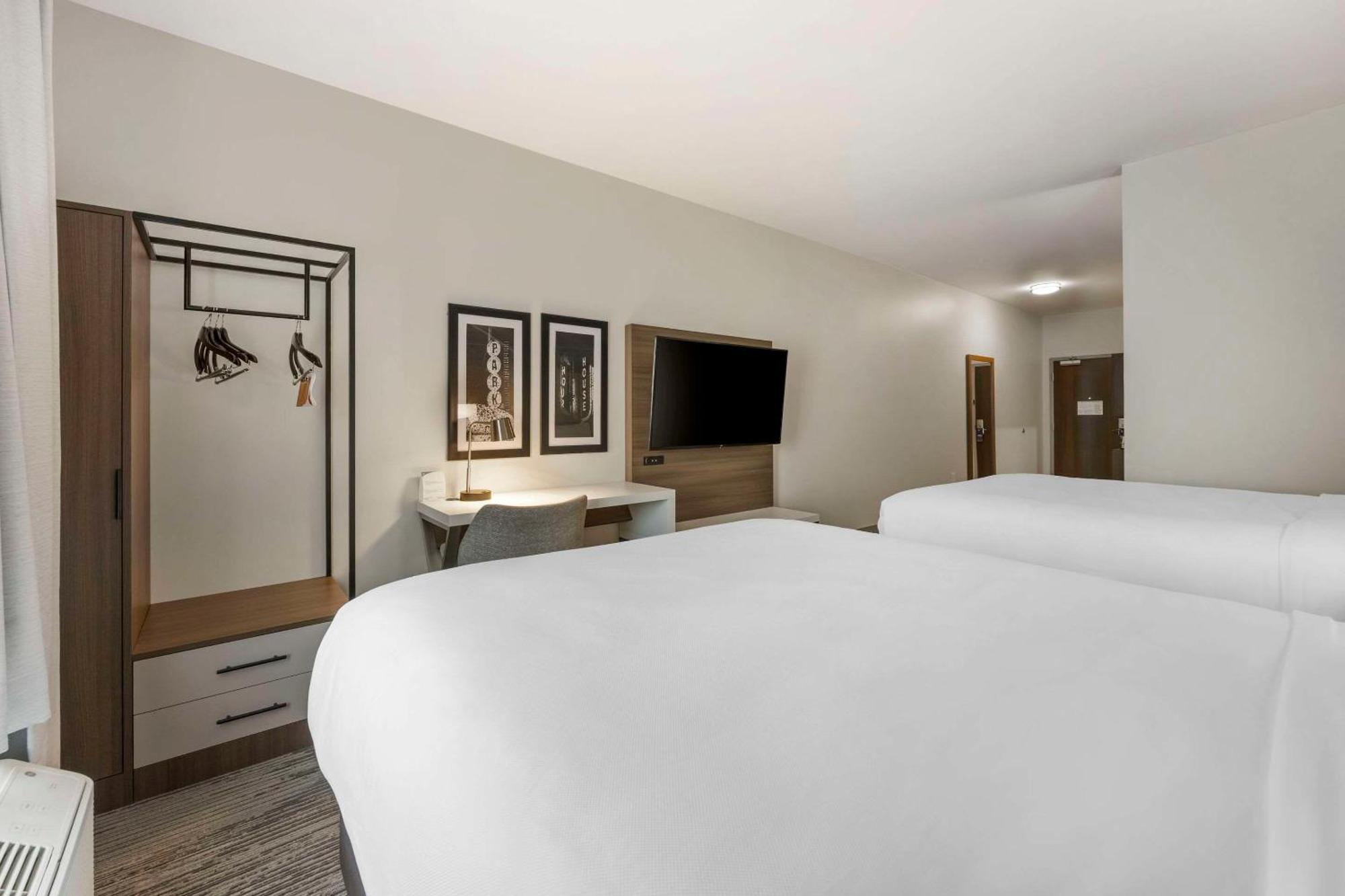 Comfort Inn & Suites Gallatin - Nashville Metro Luaran gambar