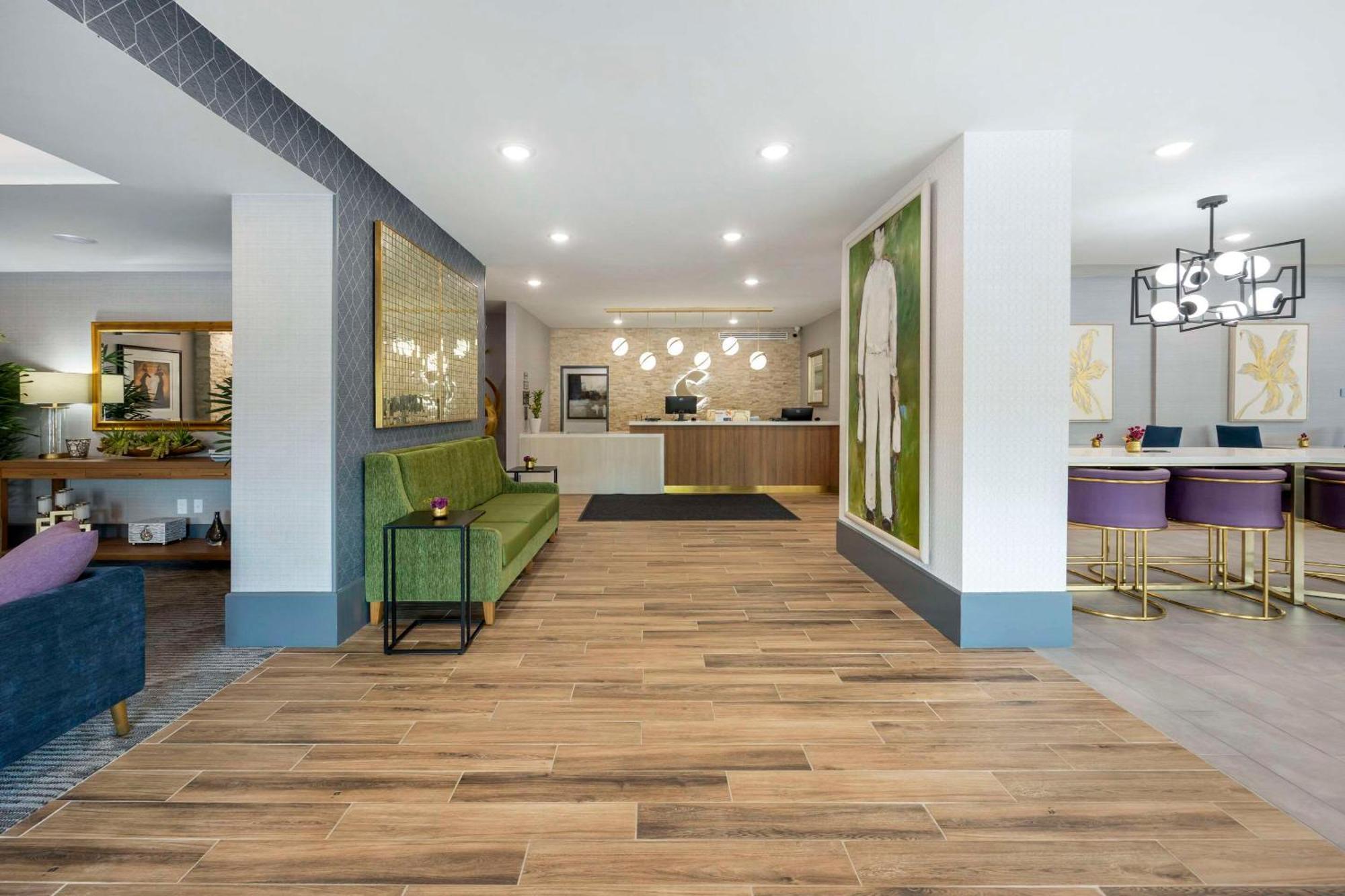 Comfort Inn & Suites Gallatin - Nashville Metro Luaran gambar