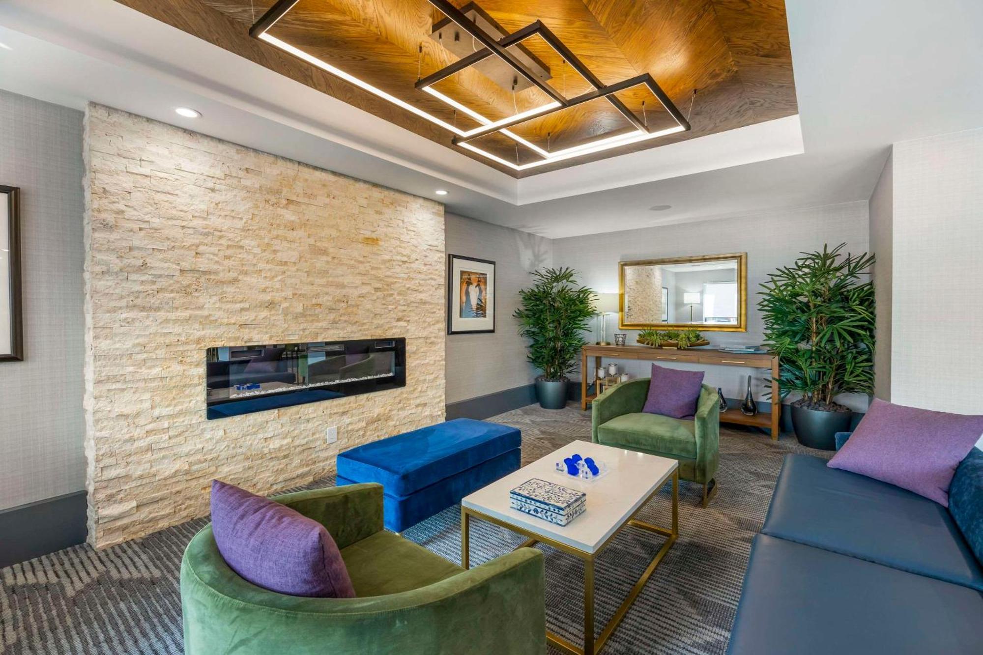 Comfort Inn & Suites Gallatin - Nashville Metro Luaran gambar